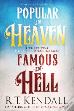 Capa do artigo Popular In Heaven Famous In Hell