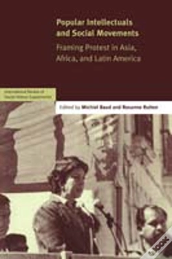 Capa do artigo Popular Intellectuals And Social Movements