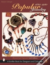 Popular Jewelry, 1840-1940