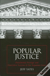 Capa do artigo Popular Justice