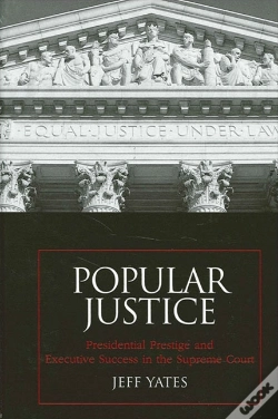 Capa do artigo Popular Justice