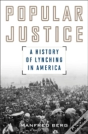 Capa do artigo Popular Justice