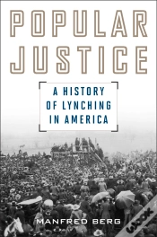 Capa do artigo Popular Justice
