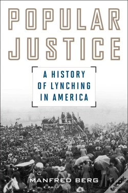 Capa do artigo Popular Justice