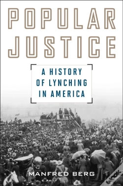 Capa do artigo Popular Justice