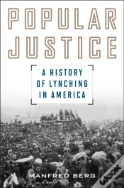 Capa do artigo Popular Justice