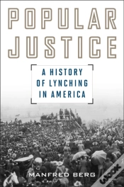Capa do artigo Popular Justice