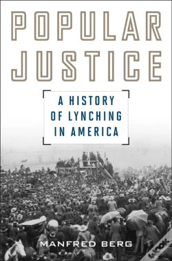 Capa do artigo Popular Justice