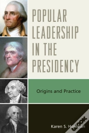 Capa do artigo Popular Leadership In The Presidency
