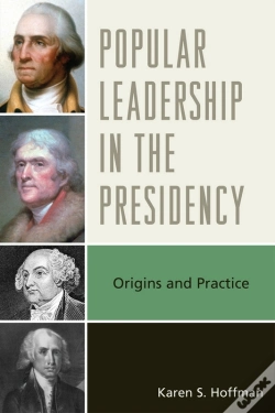 Capa do artigo Popular Leadership In The Presidency