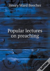 Capa do artigo Popular Lectures On Preaching