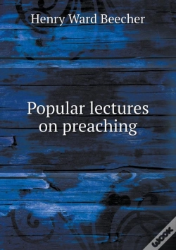 Capa do artigo Popular Lectures On Preaching