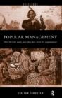 Popular Management Books - Preview