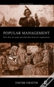 Capa do artigo Popular Management Books