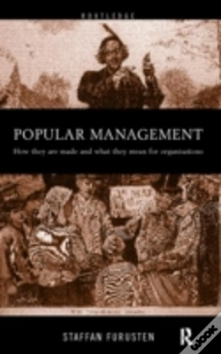 Capa do artigo Popular Management Books