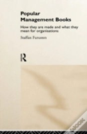 Capa do artigo Popular Management Books