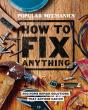 Popular Mechanics How To Fix Anything - Preview