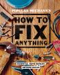 Popular Mechanics How To Fix Anything - Preview