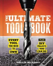 Capa do artigo Popular Mechanics The Ultimate Tool Book