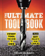 Popular Mechanics The Ultimate Tool Book - Preview
