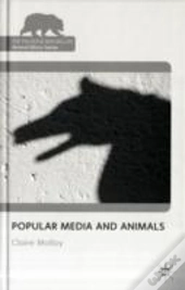 Popular Media And Animals