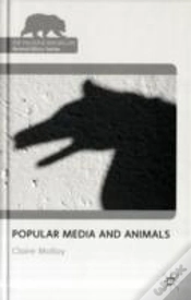 Capa do artigo Popular Media And Animals