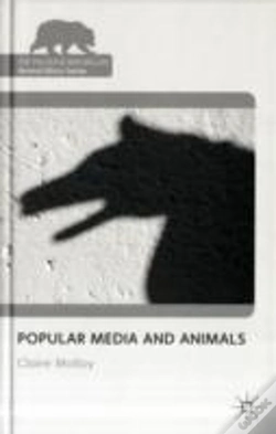 Capa do artigo Popular Media And Animals
