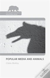 Popular Media And Animals