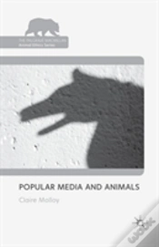 Capa do artigo Popular Media And Animals