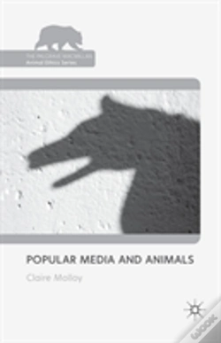 Capa do artigo Popular Media And Animals