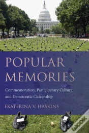 Capa do artigo Popular Memories