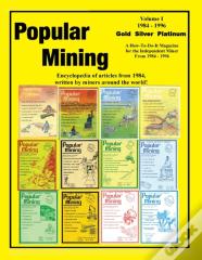 Popular Mining Encyclopedia Volume I