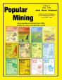 Popular Mining Encyclopedia Volume I - Preview