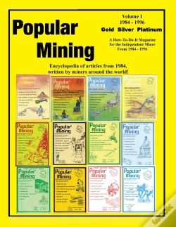 Capa do artigo Popular Mining Encyclopedia Volume I