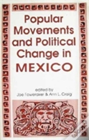 Capa do artigo Popular Movements And Political Change In Mexico