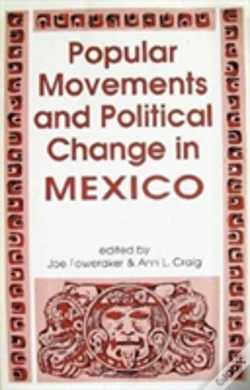 Capa do artigo Popular Movements And Political Change In Mexico