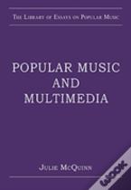 Popular Music And Multimedia