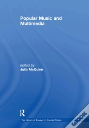 Capa do artigo Popular Music And Multimedia