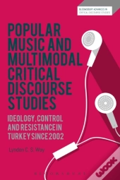 Popular Music And Multimodal Critical Discourse Studies