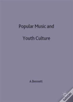 Capa do artigo Popular Music And Youth Culture