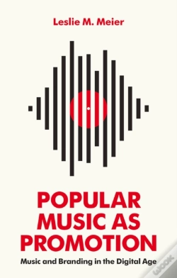 Capa do artigo Popular Music As Promotion