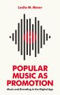 Popular Music As Promotion - Preview