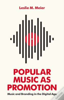 Capa do artigo Popular Music As Promotion