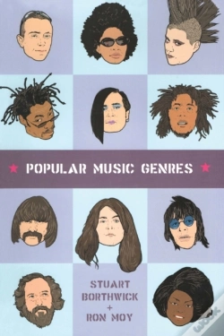 Capa do artigo Popular Music Genres