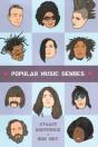 Popular Music Genres - Preview