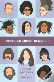 Capa do artigo Popular Music Genres