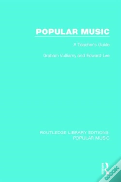 Capa do artigo Popular Music