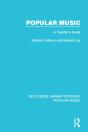 Popular Music - Preview