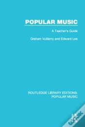 Capa do artigo Popular Music