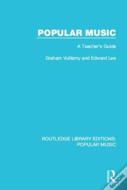 Capa do artigo Popular Music